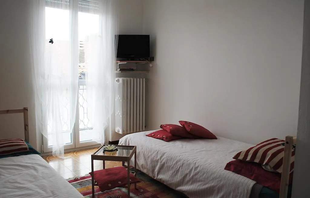 Holiday home Elly Casa Vacanze Sesto Calende Italy