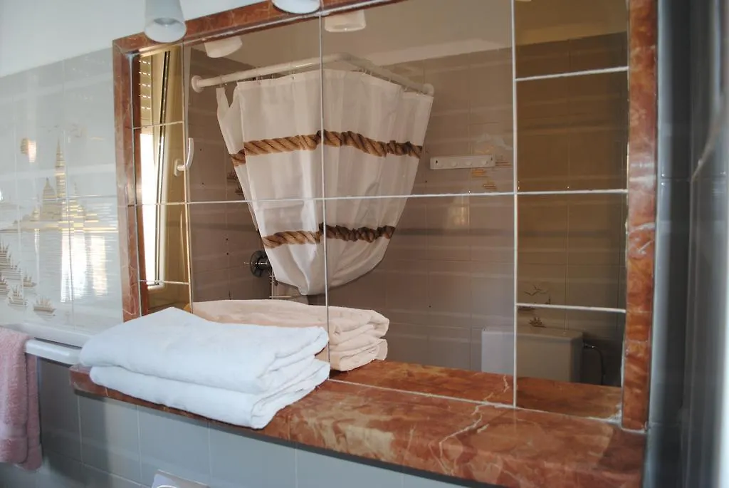 Holiday home Elly Casa Vacanze Sesto Calende
