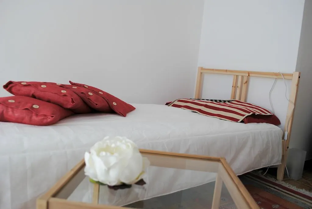 Elly Casa Vacanze Sesto Calende Italy