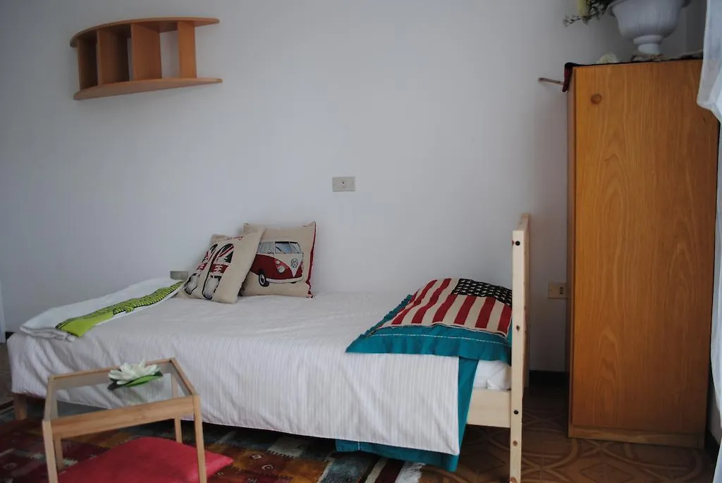 Elly Casa Vacanze Sesto Calende 0*,  Italy