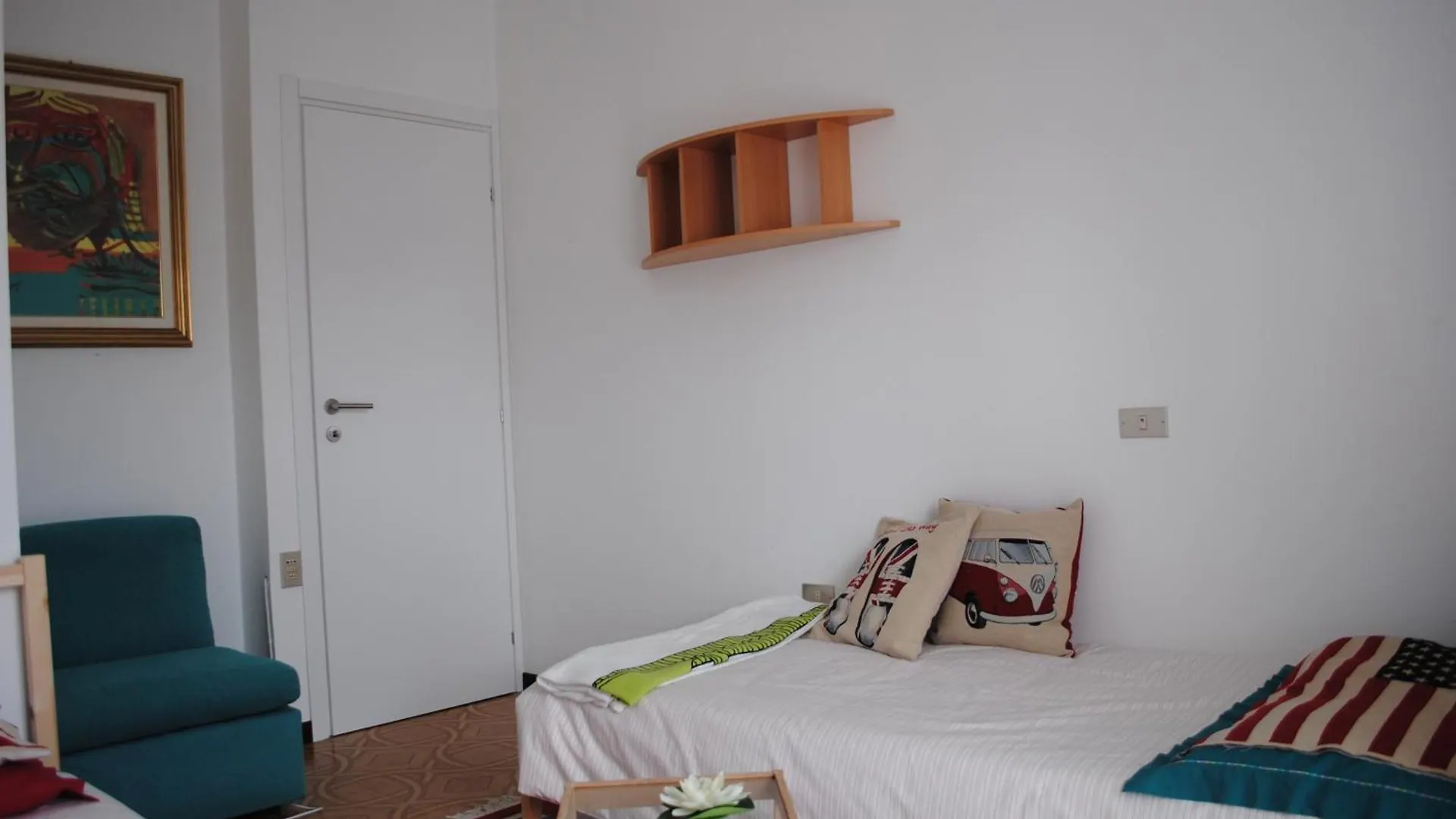 Holiday home Elly Casa Vacanze Sesto Calende